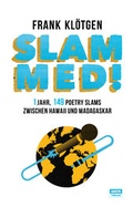 Cover: SLAMMED! - SATYR Verlag