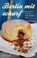 Cover: Berlin mit scharf - SATYR Verlag