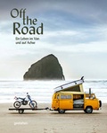 Cover: Off the Road (DE) - Die Gestalten Verlag
