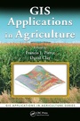 Cover: GIS Applications in Agriculture - CRC Press