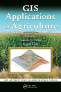 Cover: GIS Applications in Agriculture - CRC Press