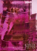 Cover: M&auml;rz-Ausstellung 2017 - Kovacek & Zetter