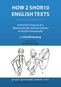 Abbildung von: How 2 Shor10 English Texts - Shaker Media