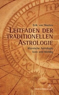 Cover: Leitfaden der klassischen Astrologie - Chiron