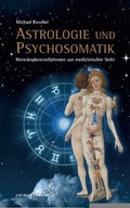 Cover: Astrologie und Psychsomatik - Chiron