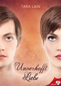 Enlarge image Cover: Unverhofft Liebe - Cursed Verlag
