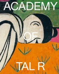 Cover: Academy of Tal R Sonderausgabe - K&ouml;nig, Walther