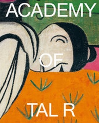 Enlarge image Cover: Academy of Tal R Sonderausgabe - König, Walther