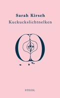 Cover: Kuckuckslichtnelken - Steidl