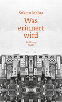 Enlarge image Cover: Was erinnert wird - Steidl