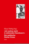 Cover: 'Ich wohne nicht in stehenden Gew&auml;ssern' - Steidl