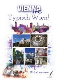 Enlarge image Cover: Typisch Wien! - Nova MD