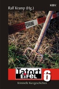 Cover: Tatort Eifel 6 - KBV
