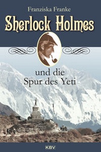 Abbildung von: Sherlock Holmes und die Spur des Yeti - KBV