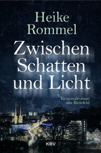 Abbildung von: Zwischen Schatten und Licht - KBV