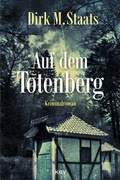Cover: Auf dem Totenberg - KBV