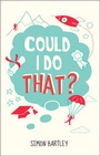 Cover: Could I Do That? - Capstone