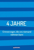 Cover: 4 JAHRE - Morawa Lesezirkel