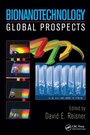 Cover: Bionanotechnology - CRC Press