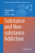 Bild: Substance and Non-substance Addiction - Springer
