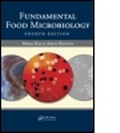 Cover: Fundamental Food Microbiology, Fourth Edition - CRC Press