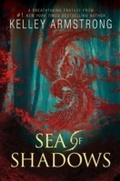 Cover: Sea of Shadows - HarperCollins