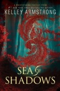 Enlarge image Cover: Sea of Shadows - HarperCollins