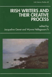Enlarge image Cover: Irish Writers and Their Creative Process - Colin Smythe Ltd