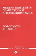 Bild: Modern Problems in Computational Aerohydrodynamics - CRC Press