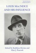 Cover: Louis MacNeice and His Influence - Colin Smythe Ltd