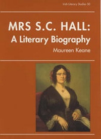 Enlarge image Cover: Mrs.S.C.Hall - A Literary Biography - Colin Smythe Ltd