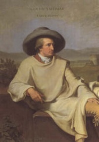 Enlarge image Cover: Goethe's Weimar - Colin Smythe Ltd