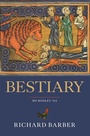 Cover: Bestiary - Boydell Press