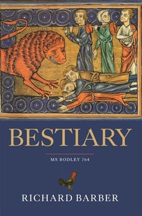 Enlarge image Cover: Bestiary - Boydell Press