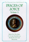 Cover: Images of Joyce: v. 1 - Colin Smythe Ltd