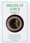 Cover: Images of Joyce: v. 2 - Colin Smythe Ltd
