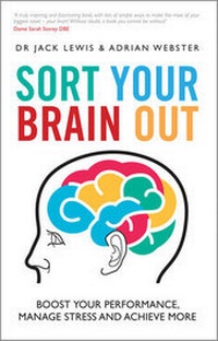 Enlarge image Cover: Sort Your Brain Out - Capstone