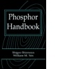 Cover: Phosphor Handbook - CRC Press