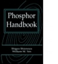Cover: Phosphor Handbook - CRC Press