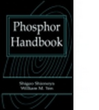 Enlarge image Cover: Phosphor Handbook - CRC Press