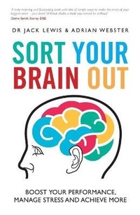 Enlarge image Cover: Sort Your Brain Out - Capstone Publishing Ltd