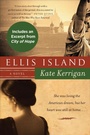 Cover: Ellis Island - William Morrow Paperbacks