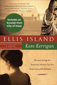 Enlarge image Cover: Ellis Island - William Morrow Paperbacks