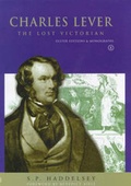 Cover: Charles Lever - Colin Smythe Ltd