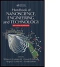 Cover: Handbook of Nanoscience, Engineering, and Technology, Second Edition - CRC Press