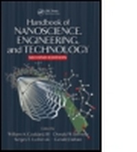 Enlarge image Cover: Handbook of Nanoscience, Engineering, and Technology, Second Edition - CRC Press