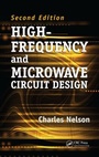 Cover: High-Frequency and Microwave Circuit Design - CRC Press