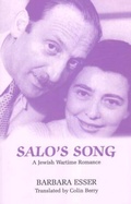 Cover: Salo's Song - Vallentine Mitchell & Co Ltd