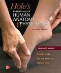 Cover: Hole's Essentials of A&P SE (NASTA Reinforced Binding High School) - McGraw-Hill Inc.,US