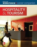 Cover: Career Companion: Hospitality and Tourism - McGraw-Hill Inc.,US
